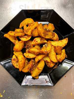 Cinnamon Indian Takeaway