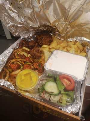 Cinnamon Indian Takeaway