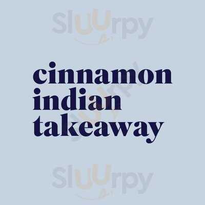 Cinnamon Indian Takeaway