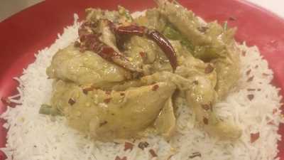 Cinnamon Indian Takeaway