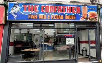 The Codfather