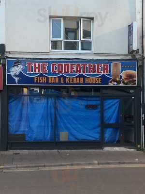 The Codfather
