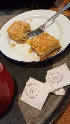 Waterstones Cafe Hull