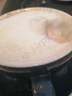 Waterstones Cafe Hull