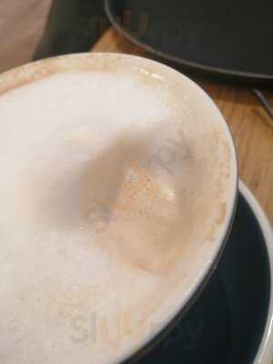 Waterstones Cafe Hull