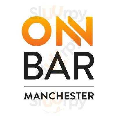 On Bar Manchester