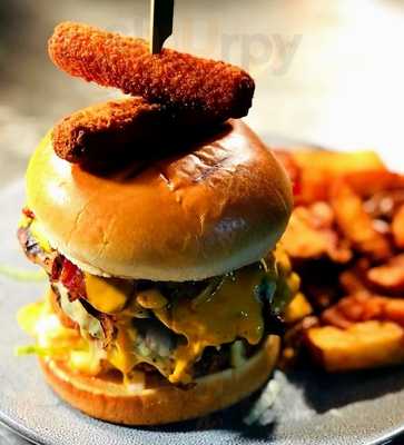 The Grill Pit Kitchen