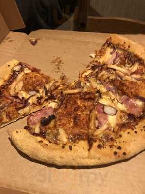 Domino's Pizza - Barry