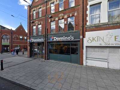 Domino's Pizza - Barry