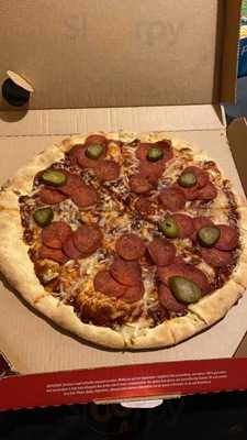 Domino's Pizza - Barry