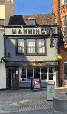 Mannings