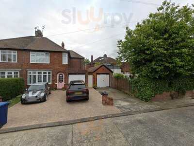 Sandra's Village Tea Room