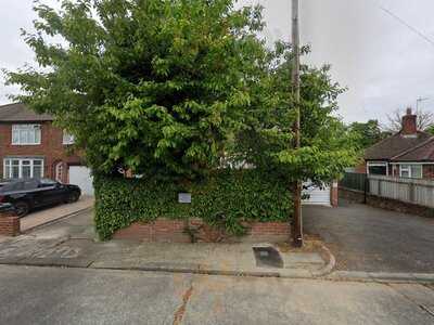 Sandra's Village Tea Room