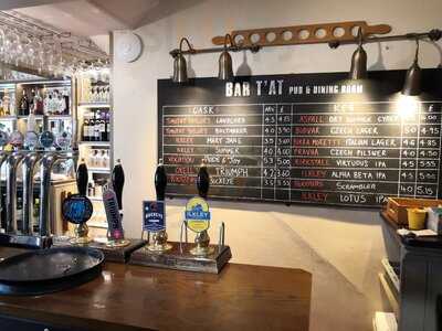 Bar T'at