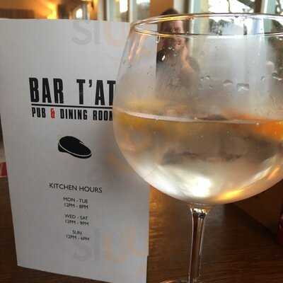 Bar T'at