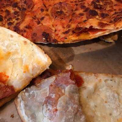 Domino's Pizza - Cardiff - Cardiff Bay