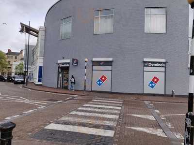 Domino's Pizza - Cardiff - Cardiff Bay