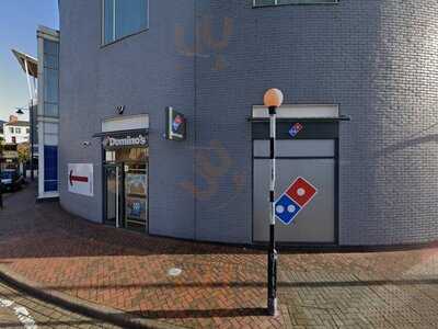 Domino's Pizza - Cardiff - Cardiff Bay