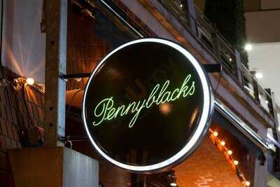 Pennyblacks