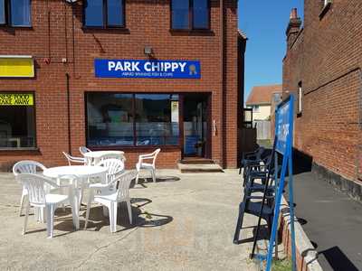 Park Chippy
