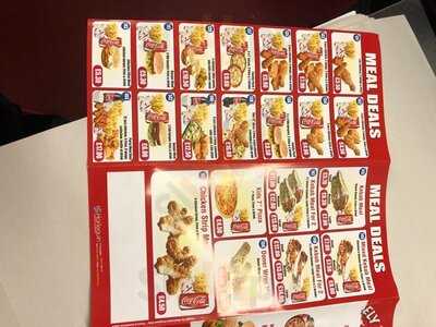 Ely Kebab House & L.a Pizza