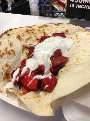 Ely Kebab House & L.a Pizza