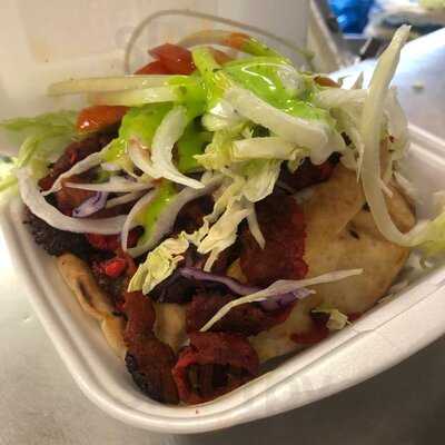 Ely Kebab House & L.a Pizza