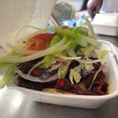 Ely Kebab House & L.a Pizza