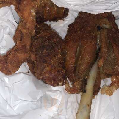 Ely Kebab House & L.a Pizza