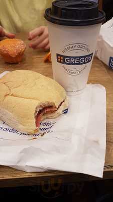 Greggs
