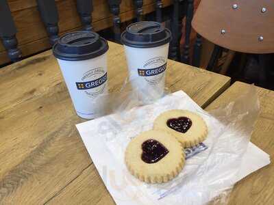 Greggs