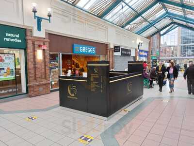 Greggs