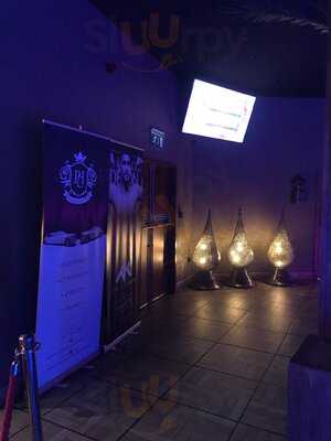 Argeela Lounge & Grill