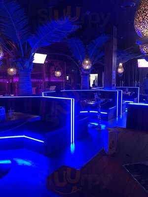 Argeela Lounge & Grill