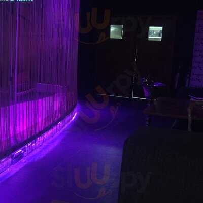 Argeela Lounge & Grill