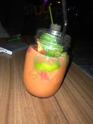 Argeela Lounge & Grill