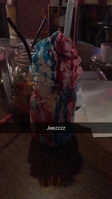 Argeela Lounge & Grill