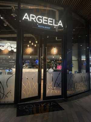 Argeela Lounge & Grill