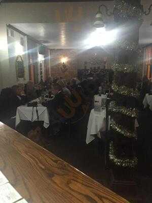 Rajput Cross & Bowling Green