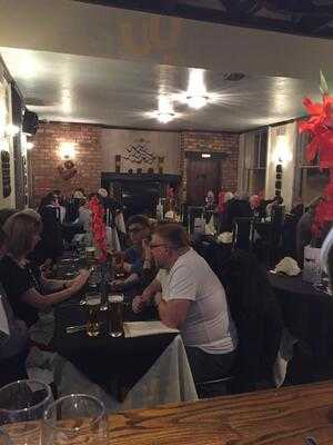 Rajput Cross & Bowling Green