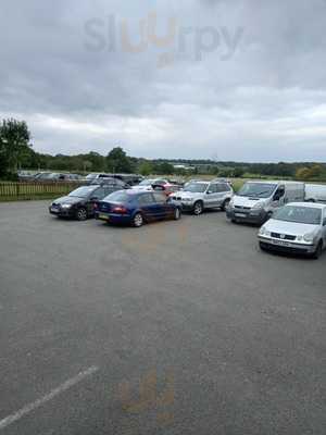 Rajput Cross & Bowling Green