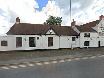 Rajput Cross & Bowling Green