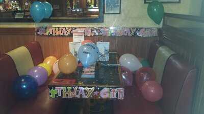 Frankie & Benny's The Gate Newcastle