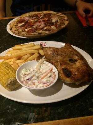 Frankie & Benny's The Gate Newcastle