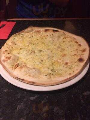 Frankie & Benny's The Gate Newcastle