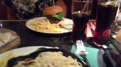 Frankie & Benny's The Gate Newcastle