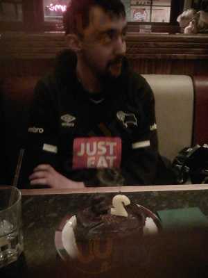 Frankie & Benny's The Gate Newcastle