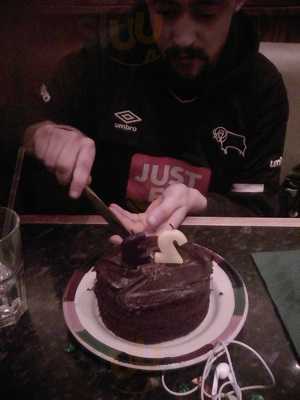 Frankie & Benny's The Gate Newcastle