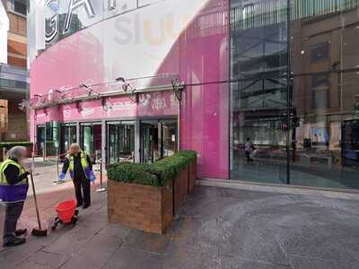 Frankie & Benny's The Gate Newcastle