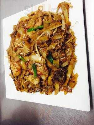 Sun Sun Chinese Takeaway